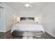 Spacious bedroom with king-size bed and en-suite bathroom at 13905 Fairway Island Dr # 1022, Orlando, FL 32837