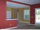 Open kitchen with breakfast bar and access to Gathering room at 284 Pinestraw Cir, Altamonte Springs, FL 32714