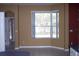 Kitchen with bay window and view to backyard at 284 Pinestraw Cir, Altamonte Springs, FL 32714