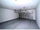 Two-car garage with automatic opener and ample storage at 5013 Center Ct, St Cloud, FL 34772