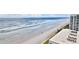 Oceanfront property with beach and building view at 5207 S Atlantic Ave # 1226, New Smyrna Beach, FL 32169