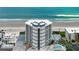 Oceanfront building with pool and beach access at 5207 S Atlantic Ave # 1226, New Smyrna Beach, FL 32169