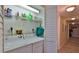 Convenient in-unit laundry with washer and dryer at 5207 S Atlantic Ave # 1226, New Smyrna Beach, FL 32169