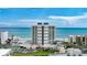 Oceanfront building, with tennis court and pool at 5207 S Atlantic Ave # 1226, New Smyrna Beach, FL 32169