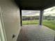 Covered patio with paver stones and a view of the backyard at 3260 Roseville Dr, Apopka, FL 32712