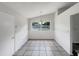 Bright dining area with hardwood floors and wainscoting at 213 Deborah Ave, Leesburg, FL 34748