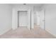 Empty closet with wire shelving; ready for your belongings at 821 Sun Burst Rd, Winter Haven, FL 33880