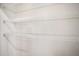 Walk in pantry with three wire shelves at 821 Sun Burst Rd, Winter Haven, FL 33880