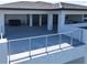 Spacious rooftop terrace with hot tub and outdoor kitchen at 1020 Jack Nicklaus Ct, Kissimmee, FL 34747