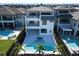 Luxury home with private pool and golf course views at 1020 Jack Nicklaus Ct, Kissimmee, FL 34747