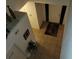 Clean entryway with tile flooring and a colorful rug at 15507 Willet Ct, Mascotte, FL 34753