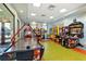Community game room featuring air hockey and arcade games at 8889 Cabot Cliffs Dr # 104, Davenport, FL 33896