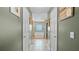 Clean bathroom with a bathtub and access to other rooms at 2727 N Juliet Dr, Deltona, FL 32738