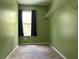 Small bedroom with closet and window at 14534 Potanow Trl, Orlando, FL 32837