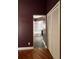 Spacious bathroom with a soaking tub and walk-in shower at 14534 Potanow Trl, Orlando, FL 32837