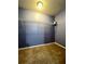 Walk-in closet with wire shelving at 14534 Potanow Trl, Orlando, FL 32837