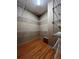 Large walk-in closet with wire shelving at 14534 Potanow Trl, Orlando, FL 32837