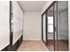 Screened lanai with tiled flooring and access to outdoors at 954 Courtyard Ln # 11, Orlando, FL 32825
