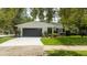 Updated single story home with new landscaping at 1124 Munster St, Orlando, FL 32803