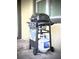 Enjoy grilling outdoors with this convenient propane grill at 791 Pebble Beach Dr, Davenport, FL 33896