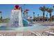 Children will love the community splash pad with plenty of room to play at 791 Pebble Beach Dr, Davenport, FL 33896