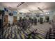 State-of-the-art fitness center with various equipment at 791 Pebble Beach Dr, Davenport, FL 33896