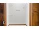 Spacious walk-in closet with double rods and shelving at 3472 Country Walk Dr, Port Orange, FL 32129