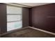 Spacious bedroom with neutral walls and carpeted floors at 151 E Washington St # 322, Orlando, FL 32801