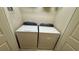 Laundry room with a washer and dryer at 3167 Tocoa Cir, Kissimmee, FL 34746