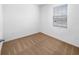 Spacious bedroom with neutral wall and carpeting at 6122 Dolostone Dr, Lakeland, FL 33811