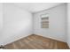 Bright bedroom with carpeted floor and window at 6122 Dolostone Dr, Lakeland, FL 33811