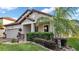 Charming single-story home with a well-manicured lawn at 1890 Altavista Cir, Lakeland, FL 33810