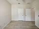 Spacious bedroom with double door closets and tile floors at 3420 Sagebrush St, Harmony, FL 34773