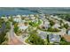 Waterfront community with various charming houses at 17479 Se 82Nd Pecan Ter, The Villages, FL 32162