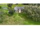 Single Gathering home on a large lot with mature trees at 2101 Appy Ln, Apopka, FL 32712