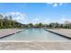 Refreshing community swimming pool at 2422 Greenwood Oak Dr, Ocoee, FL 34761