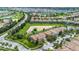 Location view showing house in a desirable neighborhood at 1427 Rolling Fairway Dr, Davenport, FL 33896