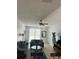 Bright living room featuring comfortable seating and tile floors at 1138 Knollwood Dr, Davenport, FL 33837