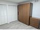 Large bedroom closet with built-in shelving and drawers at 1250 S Denning Dr # 122, Winter Park, FL 32789