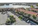 Community offers lake views and plenty of parking at 588 Orange Dr # 131, Altamonte Springs, FL 32701