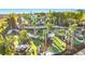 Resort-style community with pools, water slides, and a putting green at 2210 Lelani Cir, Davenport, FL 33897