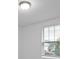 Simple bedroom with window and blinds at 3182 Viceroy Ct, Poinciana, FL 34759