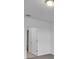 Bedroom with open door to bathroom at 3793 Bluethread Way, Poinciana, FL 34759