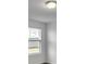 Bright bedroom with window blinds and neutral walls at 3793 Bluethread Way, Poinciana, FL 34759