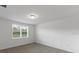 Well-lit bedroom with neutral wall and carpet at 3166 Viceroy Ct, Poinciana, FL 34759