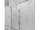 Large walk-in shower with glass enclosure at 3170 Viceroy Ct, Poinciana, FL 34759