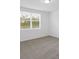 Bright bedroom with large window and carpet flooring at 3170 Viceroy Ct, Poinciana, FL 34759