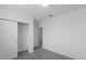 Bright bedroom with a spacious closet and neutral walls at 3150 Viceroy Ct, Poinciana, FL 34759