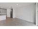 Spacious dining area adjacent to the kitchen at 3150 Viceroy Ct, Poinciana, FL 34759