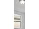 Simple bathroom with a window and blinds at 3150 Viceroy Ct, Poinciana, FL 34759